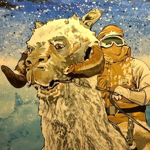 Meet your Posher, Brian